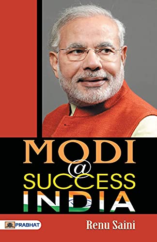 Modi @ Success India-Renu Saini | Grocsy