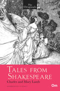 The Originals Tales From Shakespeare by Charles, Mary Lamb - Om Books | Grocsy