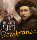The Great Artists Rembrandt - Om Books | Grocsy