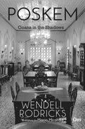 Poskem : Goans in the Shadows by Wendell Rodricks - Om Books | Grocsy