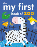 My First Book of Zoo - Om Books | Grocsy