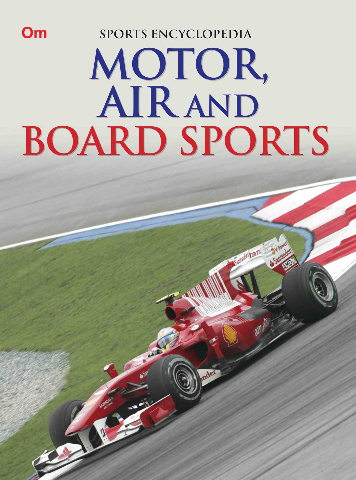 Motor Air and Board Sports : Sports Encyclopedia - Om Books | Grocsy