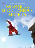 Winter and Miscellaneous Sports : Sports Encyclopedia - Om Books | Grocsy