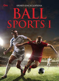 Ball Sports 1 : Sports Encyclopedia - Om Books | Grocsy