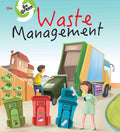 Go Green : Waste Management - Om Books | Grocsy