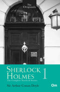 The Originals Sherlock Holmes : Vol 1 by Sir Arthur Conan Doyle - Om Books | Grocsy
