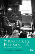 The Originals Sherlock Holmes : Vol 2 by Sir Arthur Conan Doyle - Om Books | Grocsy