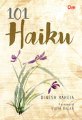 101 Haiku by Dinesh Raheja - Om Books | Grocsy