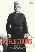 Reflection Swami Vivekananda by Swami Vivekananda - Om Books | Grocsy