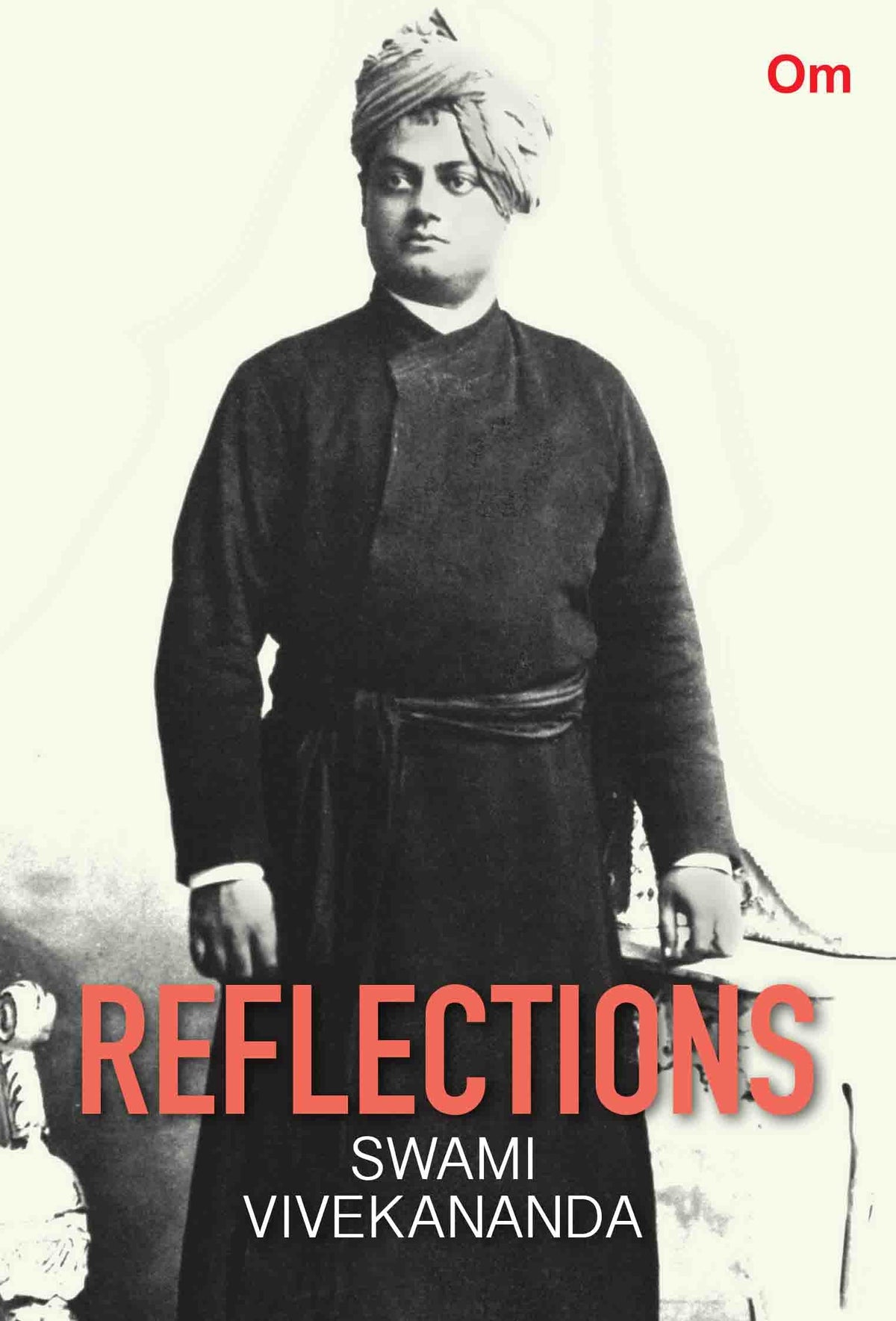 Reflection Swami Vivekananda by Swami Vivekananda - Om Books | Grocsy
