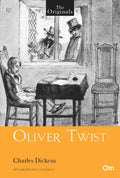 The Originals Oliver Twist by Charles Dickens - Om Books | Grocsy