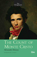 The Originals The Count of Monte Cristo by Alexandre Dumas - Om Books | Grocsy