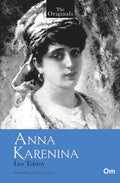 The Originals Anna Karenina by Leo Tolstoy - Om Books | Grocsy