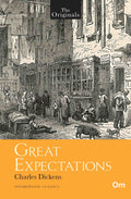 The Originals Great Expectations by Charles Dickens - Om Books | Grocsy