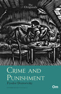 The Originals Crime and Punishment by Fyodor Dostoevsky - Om Books | Grocsy
