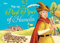 Pop-up Pied Piper of Hamelin - Om Books | Grocsy