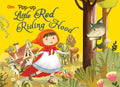 Pop-up Little Red Riding Hood - Om Books | Grocsy