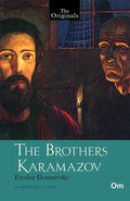 The Originals The Brothers Karamazov by Fyodor Dostoevsky - Om Books | Grocsy