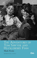 The Originals The Adventures of Tom Sawyer and Huckleberry Finn by Mark Twain - Om Books | Grocsy