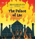 The Palace of Lac : Mahabharata Stories - Om Books | Grocsy