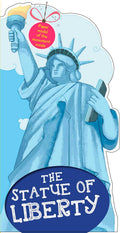 The Statue of Liberty - Om Books | Grocsy