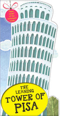 The Leaning Tower of Pisa - Om Books | Grocsy