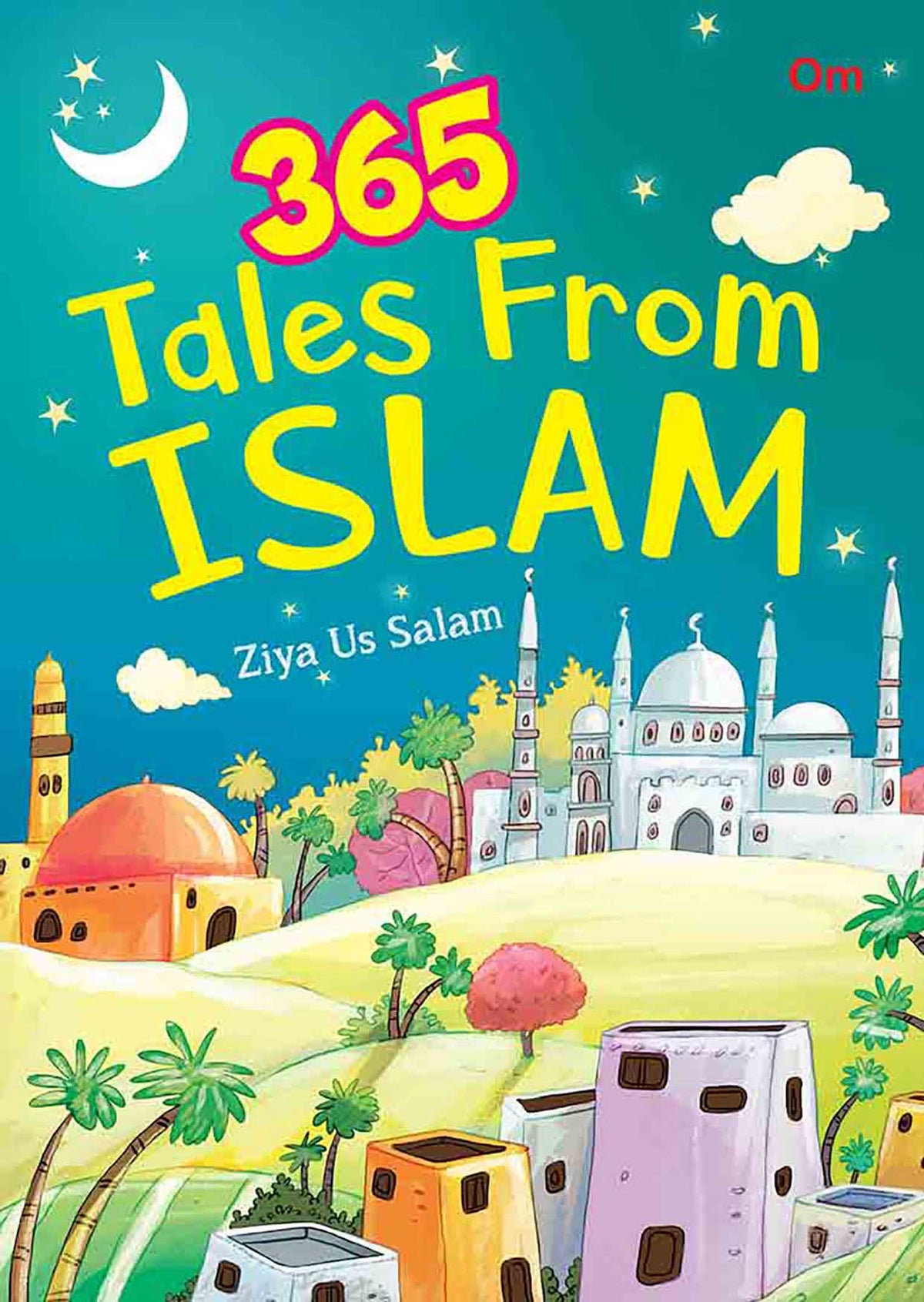 365 Tales From Islam - Om Books | Grocsy