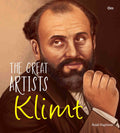 The Great Artists Klimt - Om Books | Grocsy