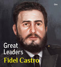 Great Leaders: Fidel Castro - Om Books | Grocsy
