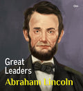 Great Leaders: Abraham Lincoln - Om Books | Grocsy