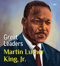 Great Leaders: Martin Luther King, Jr. - Om Books | Grocsy