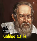 The Great Scientists Galileo Galilei - Om Books | Grocsy