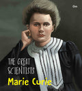 The Great Scientists Marie Curie - Om Books | Grocsy