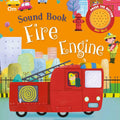 Sound Book Fire Engine - Om Books | Grocsy