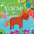 Sound Book Horse - Om Books | Grocsy