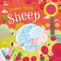 Sound Book Sheep - Om Books | Grocsy