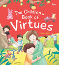 The Childrens Book of Virtues (Binder) - Om Books | Grocsy