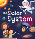 The Solar System (Binder) - Om Books | Grocsy