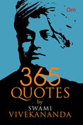 365 Quotes by Vivekananda by Swami Vivekananda - Om Books | Grocsy