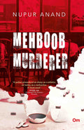 Mehboob Murderer by Nupur Anand - Om Books | Grocsy