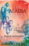 The Aladia Sisters by Khalid Mohamed - Om Books | Grocsy