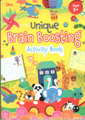 My Big Book of Fun Activities (Beginner) - Om Books | Grocsy