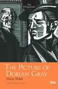 The Originals The Picture of Dorian Gray by Oscar Wilde - Om Books | Grocsy