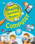 Amazing Questions & Answers Computer - Om Books | Grocsy