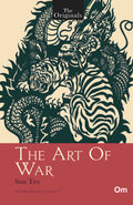The Originals The Art of War by Sun Tzu - Om Books | Grocsy
