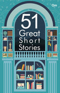 51 Great Short Stories by Multiple Contributors - Om Books | Grocsy