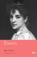The Originals Emma by Jane Austen - Om Books | Grocsy