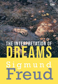 The Interpretation of Dreams by Sigmund Freud - Om Books | Grocsy