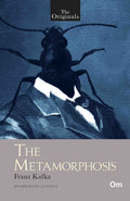 The Originals The Metamorphosis by Franz Kafka - Om Books | Grocsy