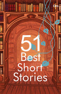 51 Best Short Stories by Multiple Contributors - Om Books | Grocsy